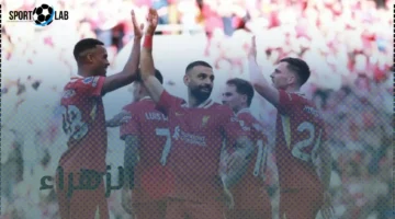 القنوات الناقلة وموعد مباراة ليفربول ضد مانشستر يونايتد اليوم في الدوري الإنجليزي 2025 والتشكيل المتوقع